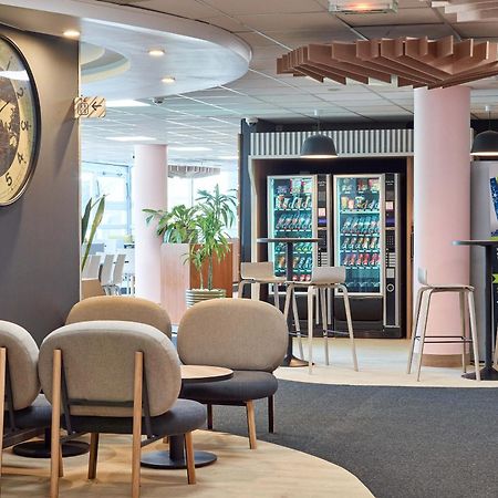 B&B Hotel Paris Nord 2 Cdg Aeroport Roissy-en-France Luaran gambar