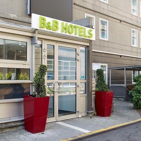 B&B Hotel Paris Nord 2 Cdg Aeroport Roissy-en-France Luaran gambar