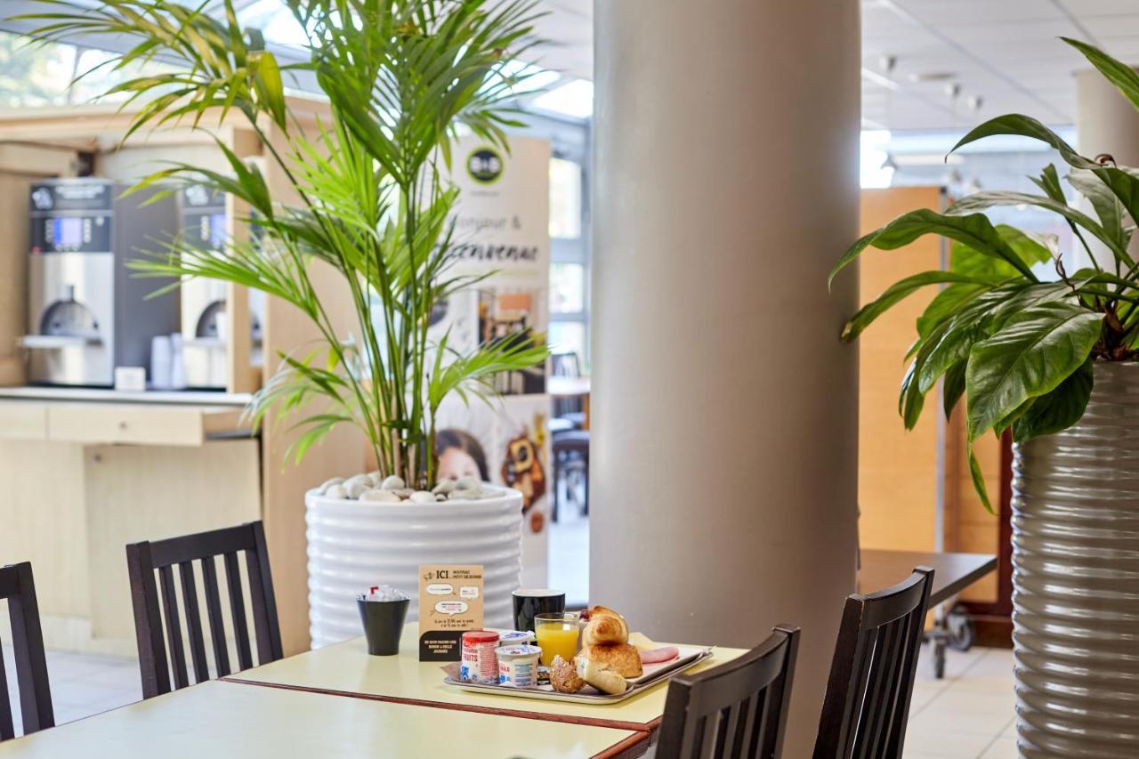 B&B Hotel Paris Nord 2 Cdg Aeroport Roissy-en-France Luaran gambar