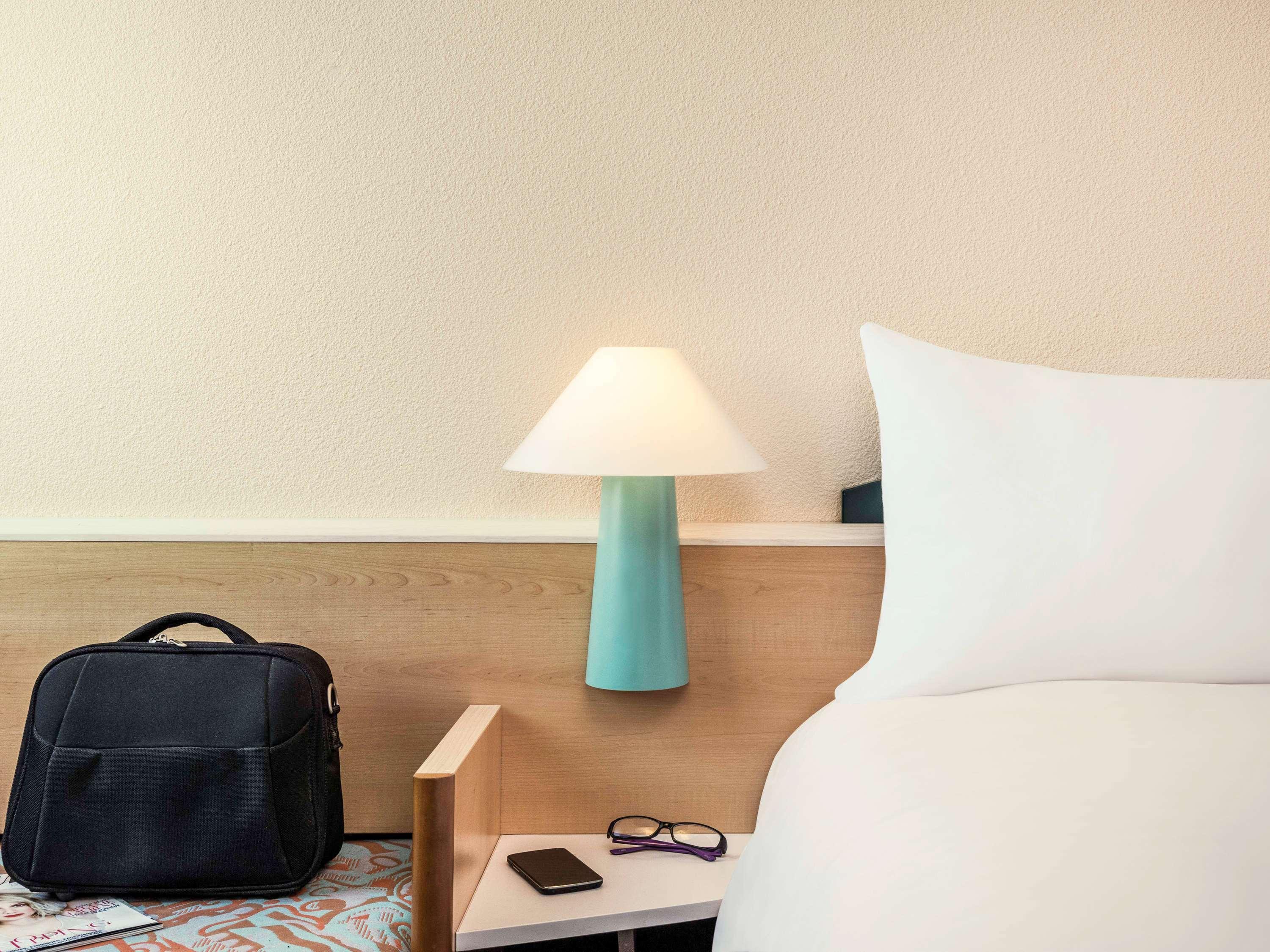 B&B Hotel Paris Nord 2 Cdg Aeroport Roissy-en-France Luaran gambar