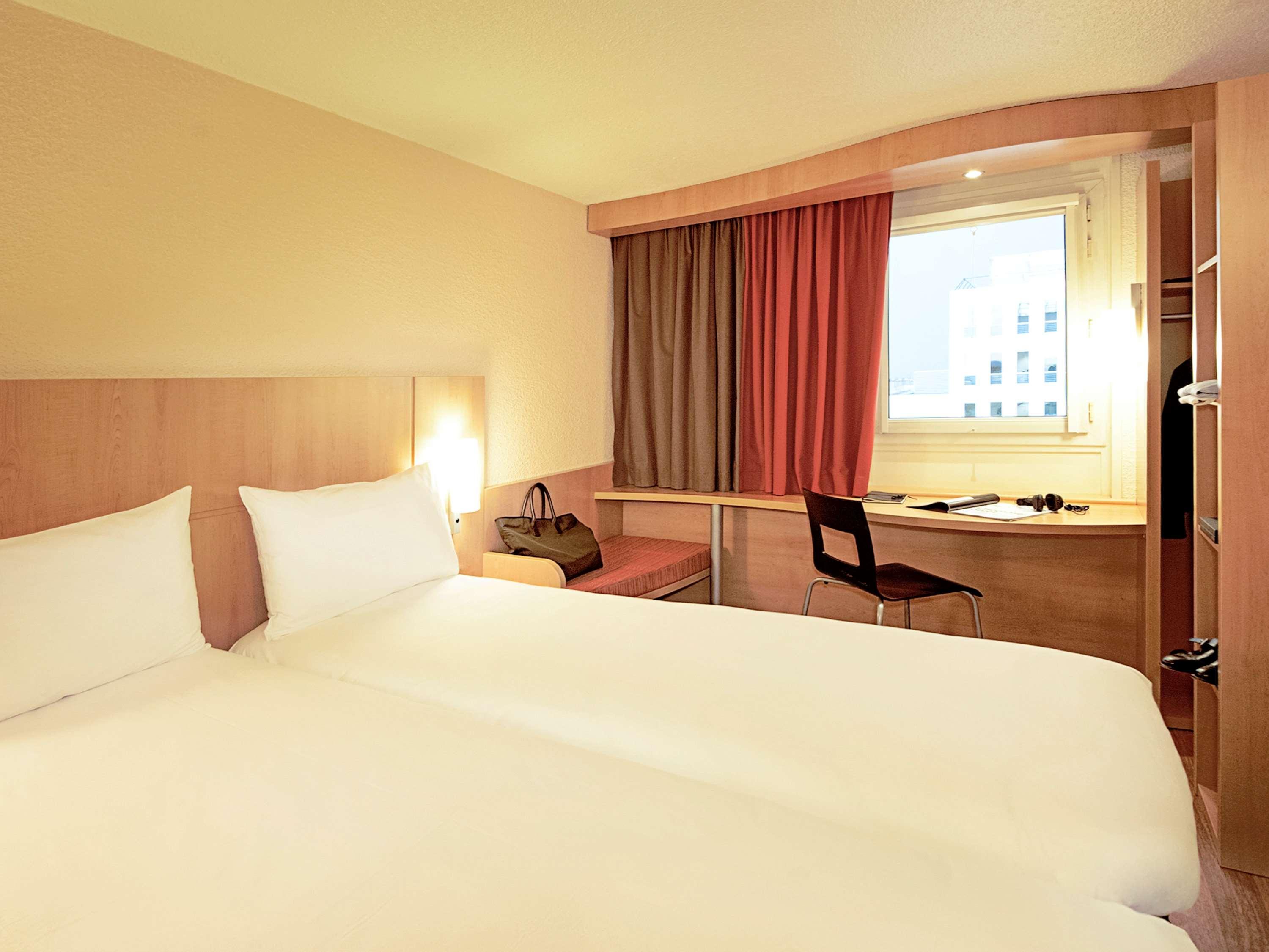 B&B Hotel Paris Nord 2 Cdg Aeroport Roissy-en-France Luaran gambar
