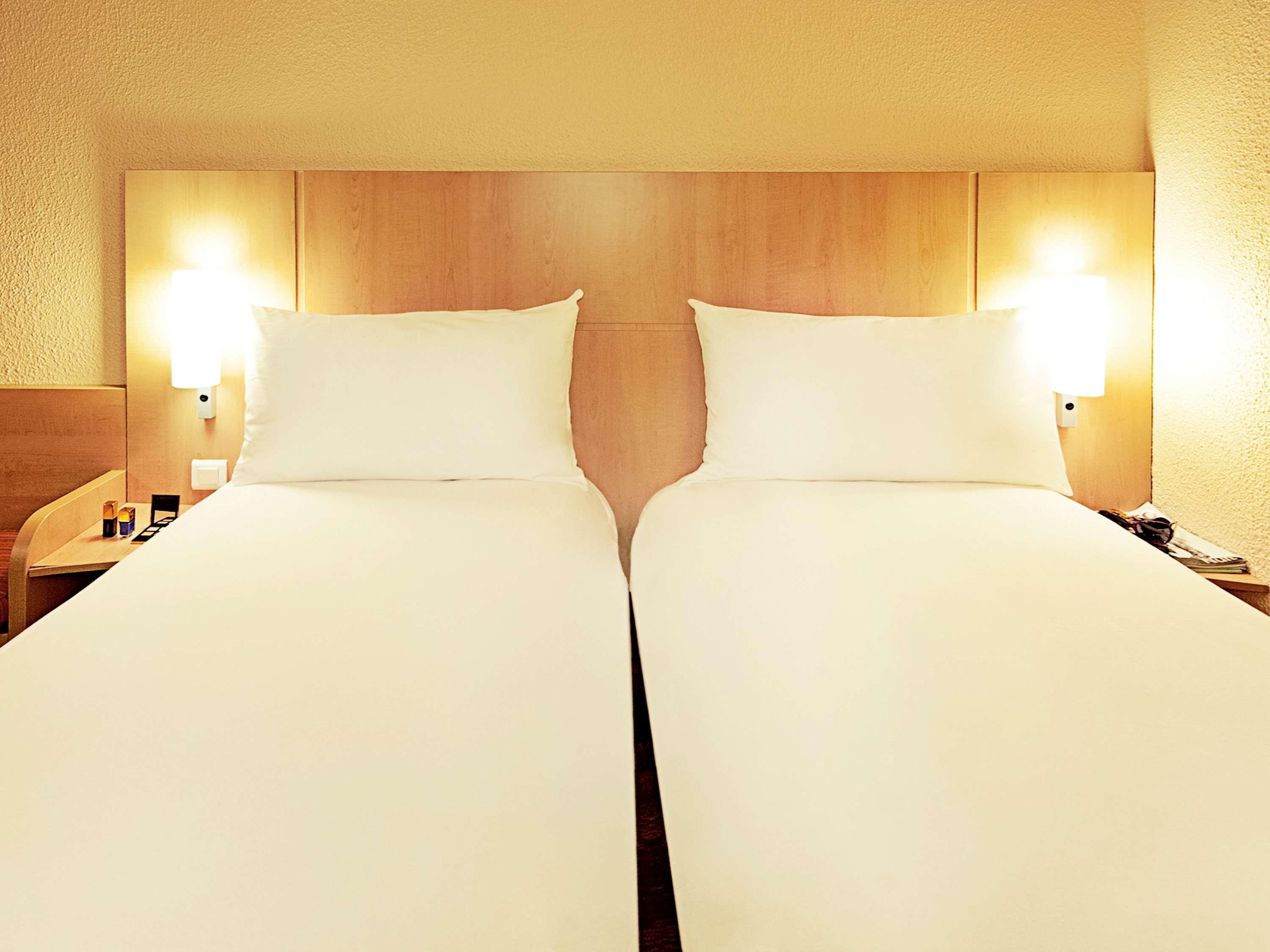 B&B Hotel Paris Nord 2 Cdg Aeroport Roissy-en-France Luaran gambar