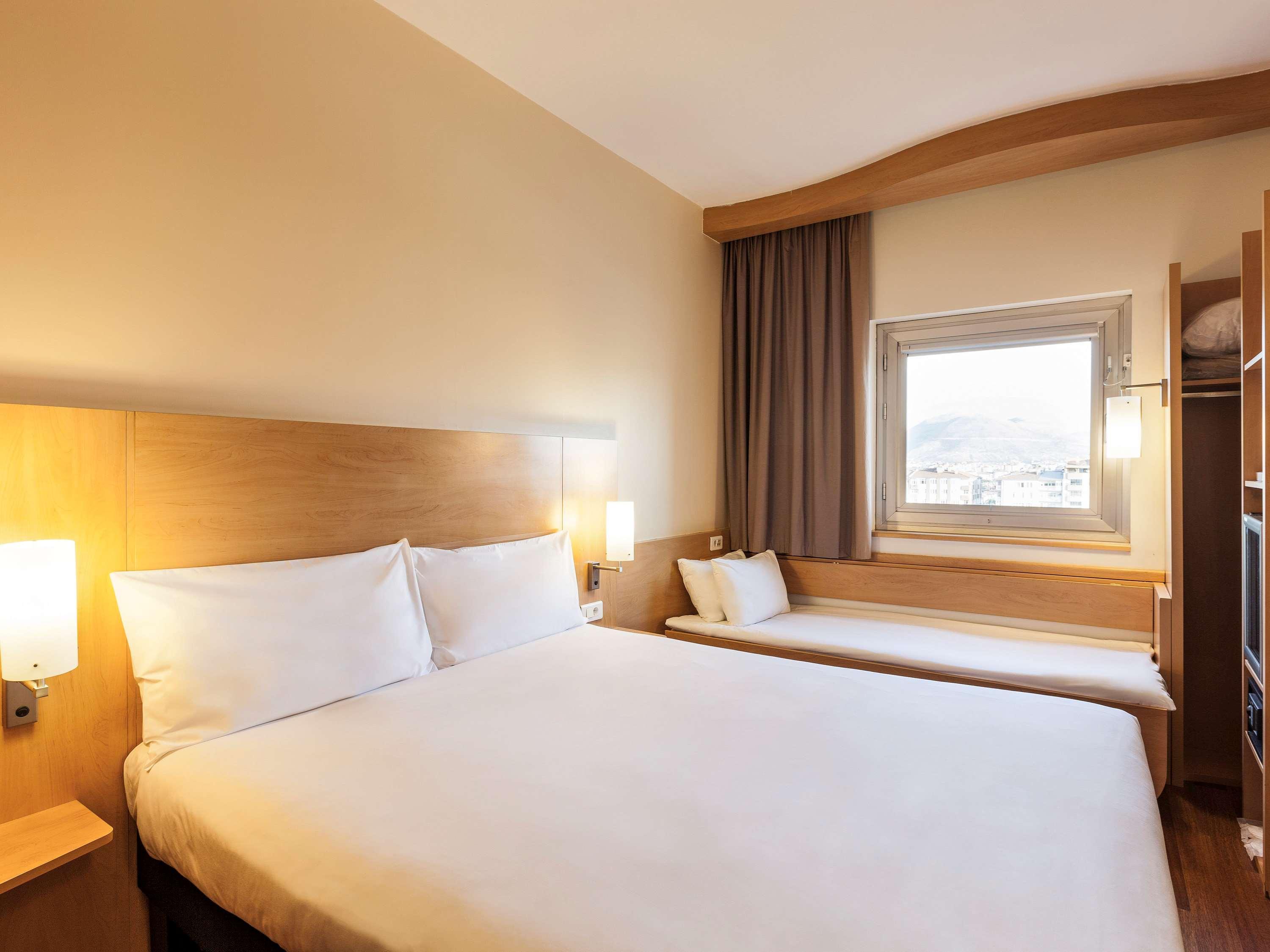 B&B Hotel Paris Nord 2 Cdg Aeroport Roissy-en-France Luaran gambar