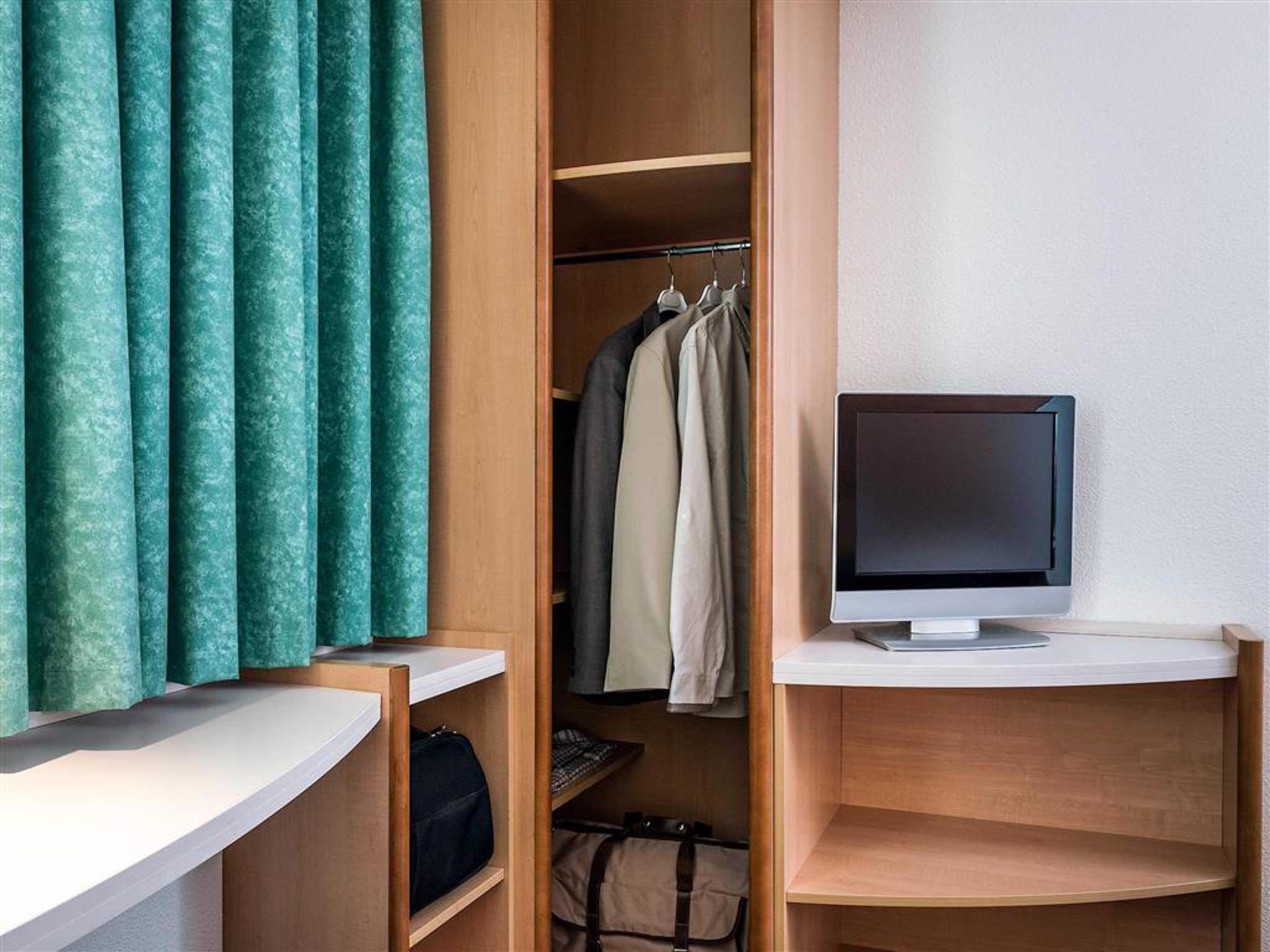 B&B Hotel Paris Nord 2 Cdg Aeroport Roissy-en-France Luaran gambar