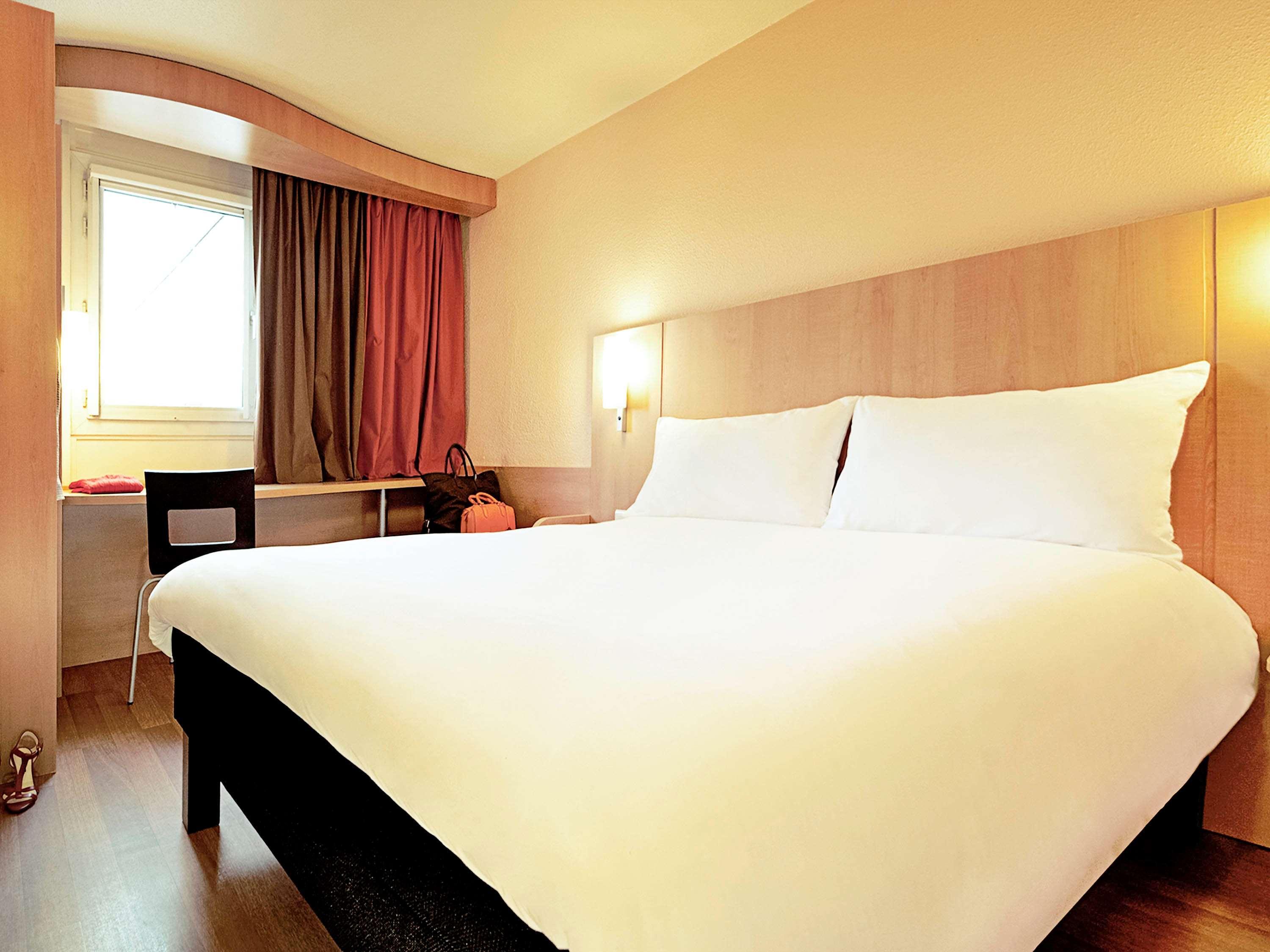 B&B Hotel Paris Nord 2 Cdg Aeroport Roissy-en-France Luaran gambar