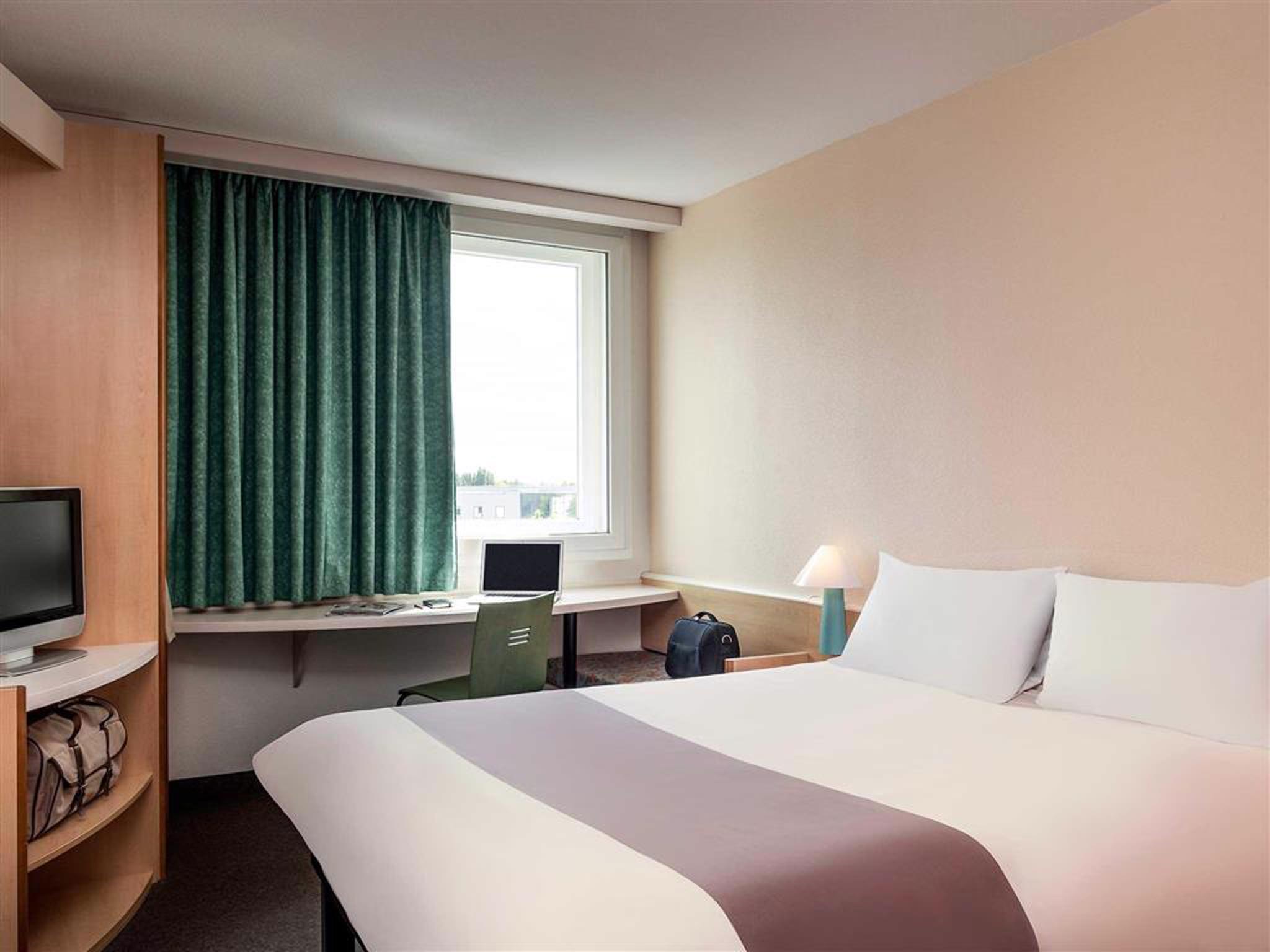 B&B Hotel Paris Nord 2 Cdg Aeroport Roissy-en-France Luaran gambar