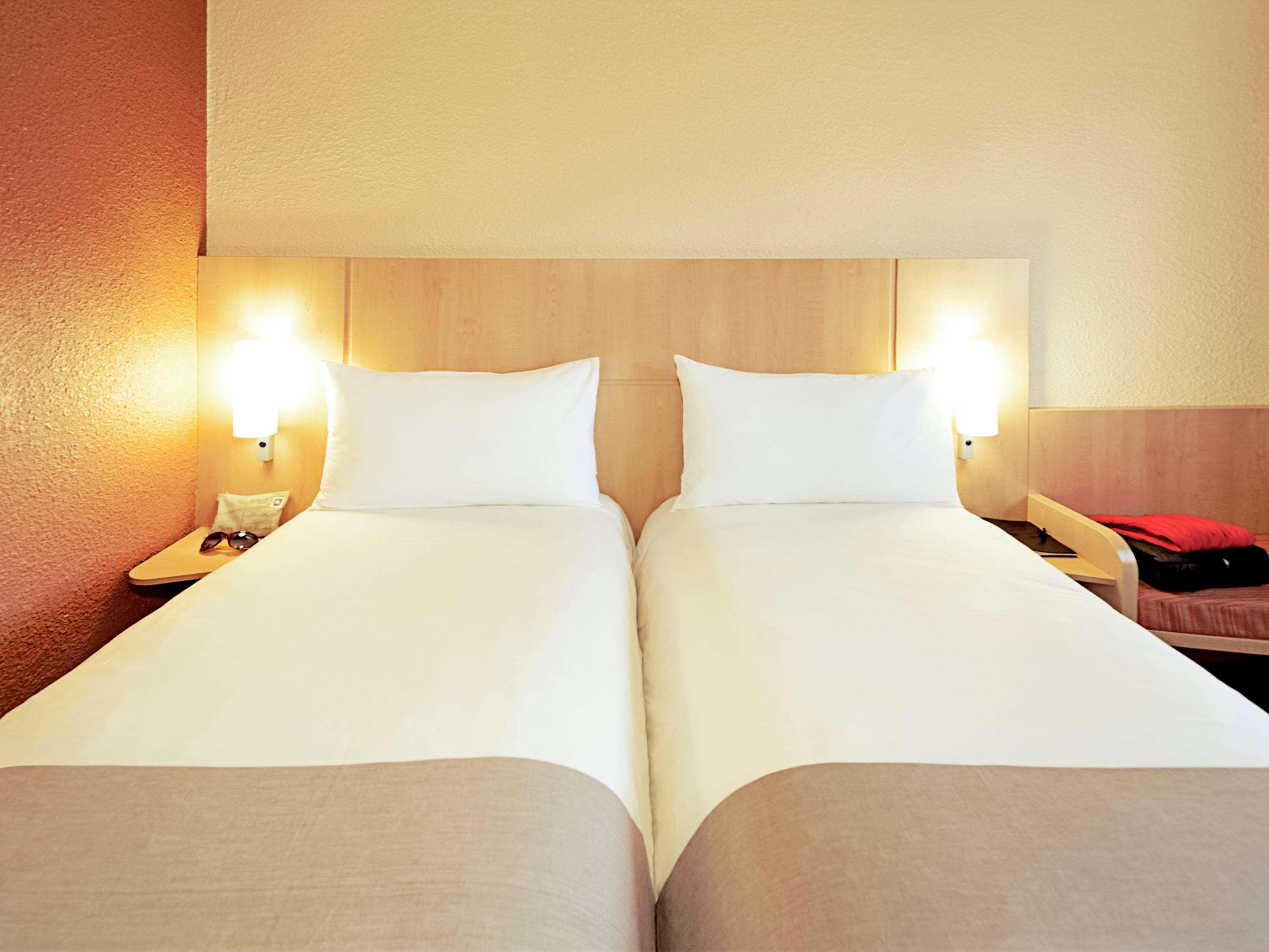 B&B Hotel Paris Nord 2 Cdg Aeroport Roissy-en-France Luaran gambar