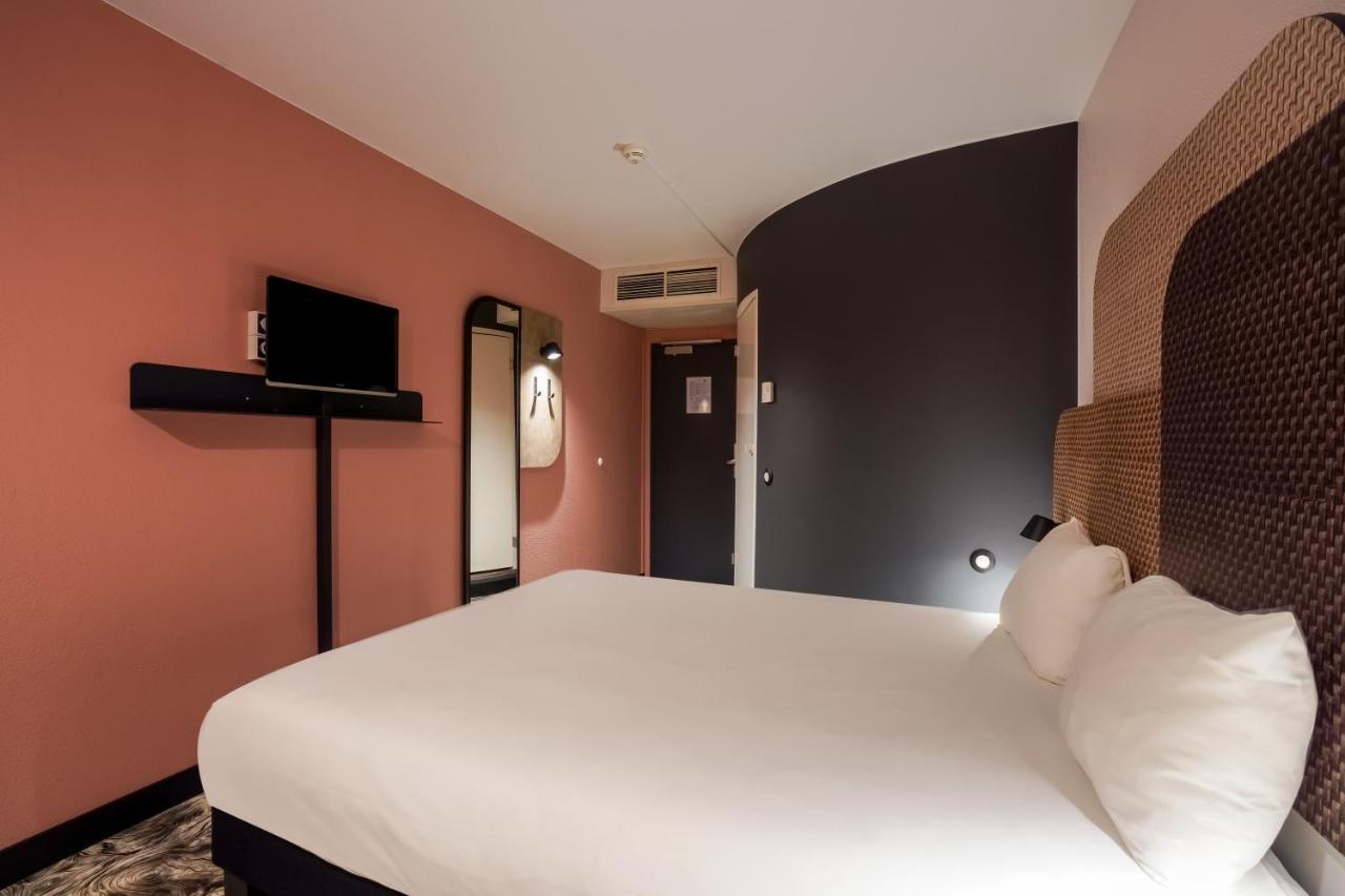 B&B Hotel Paris Nord 2 Cdg Aeroport Roissy-en-France Luaran gambar