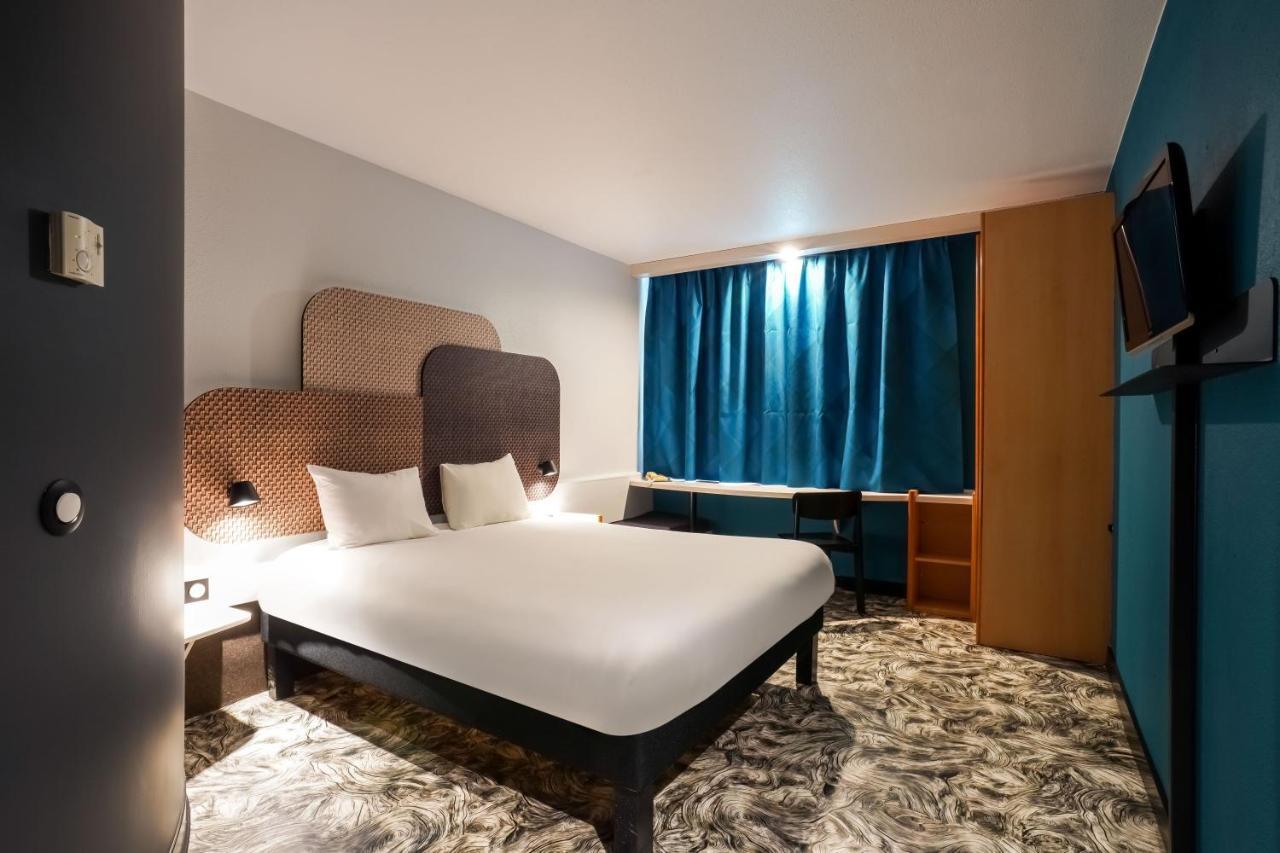 B&B Hotel Paris Nord 2 Cdg Aeroport Roissy-en-France Luaran gambar
