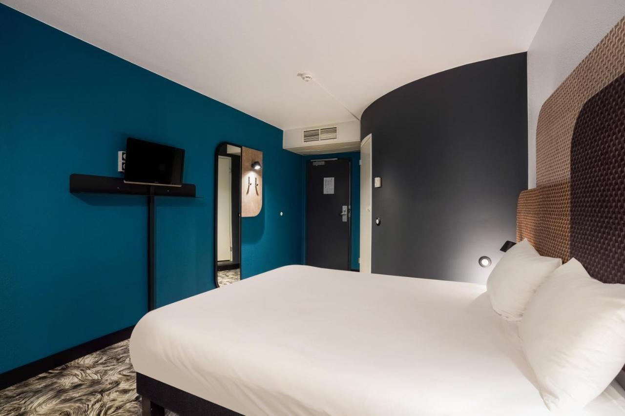 B&B Hotel Paris Nord 2 Cdg Aeroport Roissy-en-France Luaran gambar