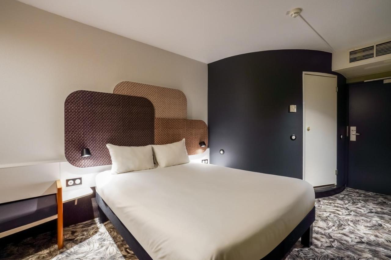 B&B Hotel Paris Nord 2 Cdg Aeroport Roissy-en-France Luaran gambar