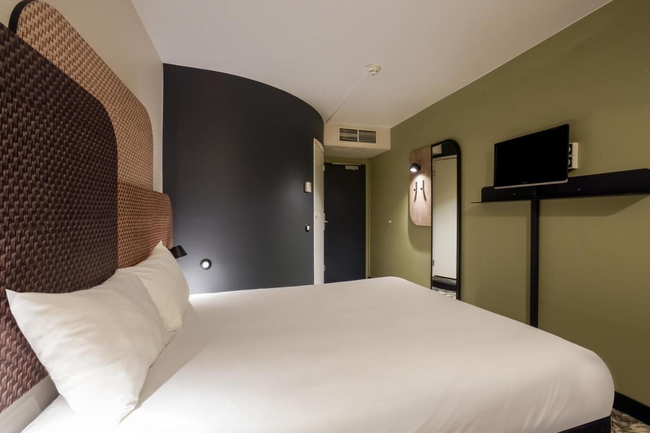 B&B Hotel Paris Nord 2 Cdg Aeroport Roissy-en-France Luaran gambar
