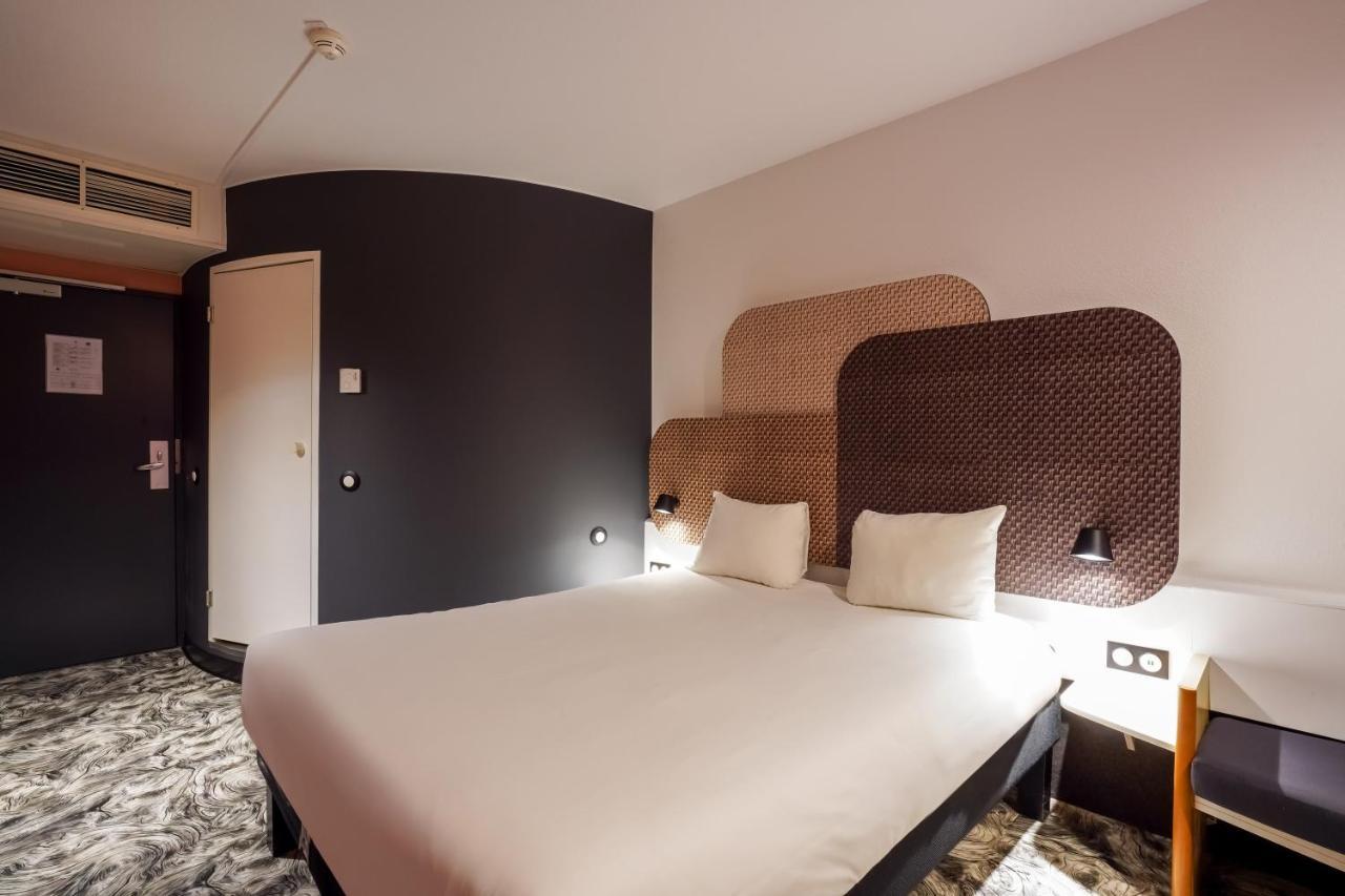 B&B Hotel Paris Nord 2 Cdg Aeroport Roissy-en-France Luaran gambar