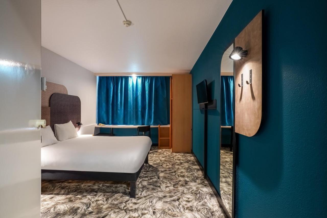 B&B Hotel Paris Nord 2 Cdg Aeroport Roissy-en-France Luaran gambar