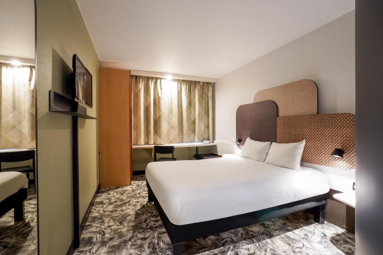 B&B Hotel Paris Nord 2 Cdg Aeroport Roissy-en-France Luaran gambar
