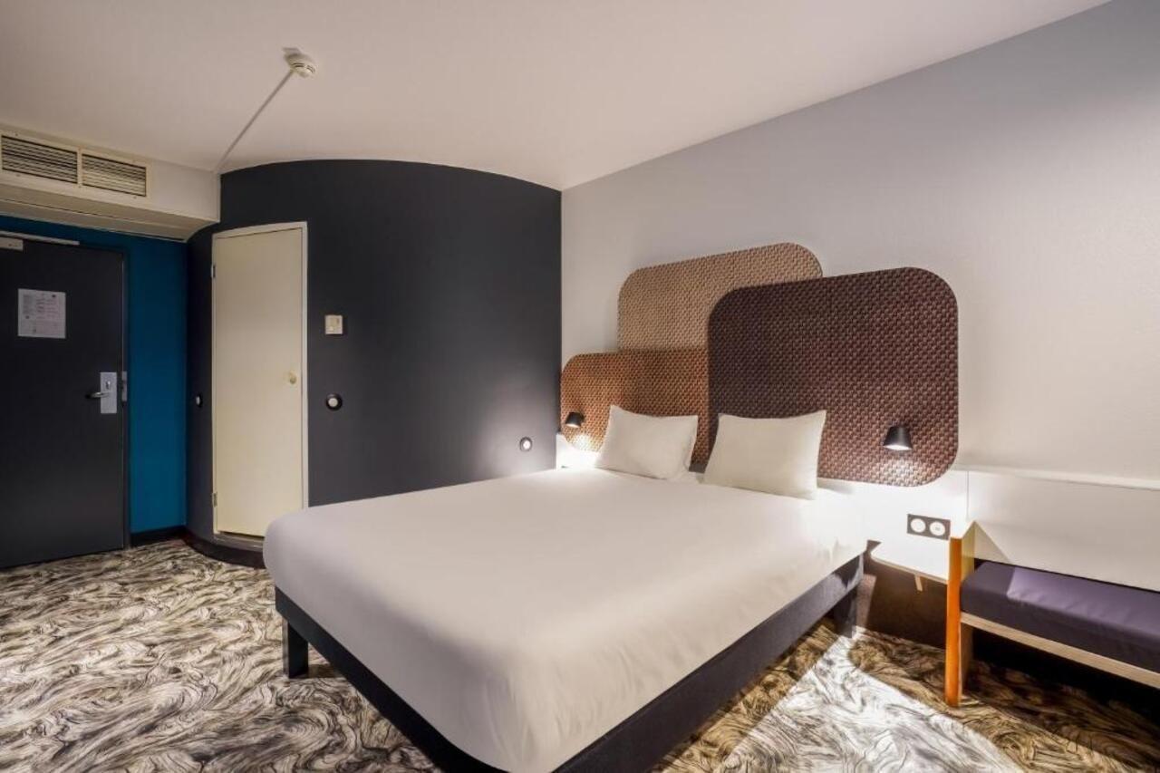 B&B Hotel Paris Nord 2 Cdg Aeroport Roissy-en-France Luaran gambar