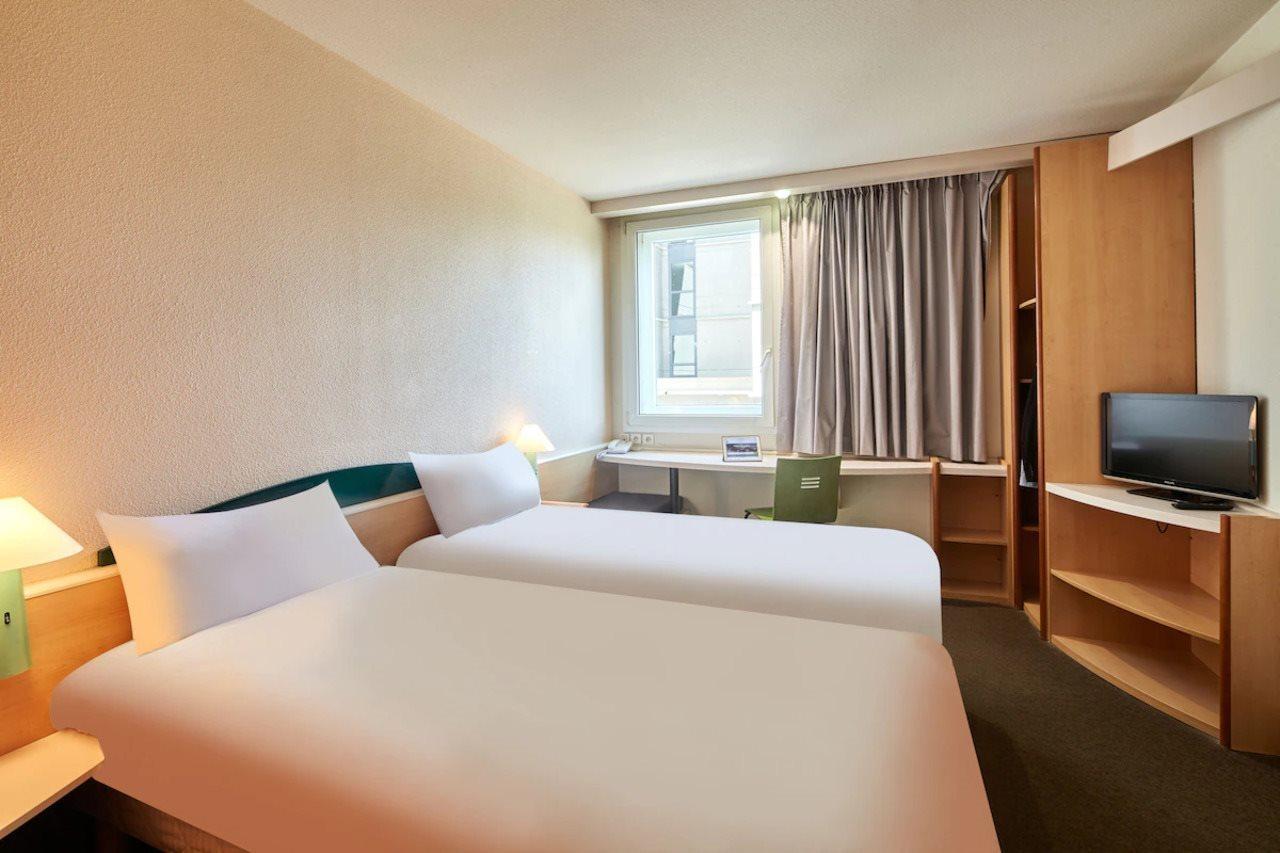 B&B Hotel Paris Nord 2 Cdg Aeroport Roissy-en-France Luaran gambar