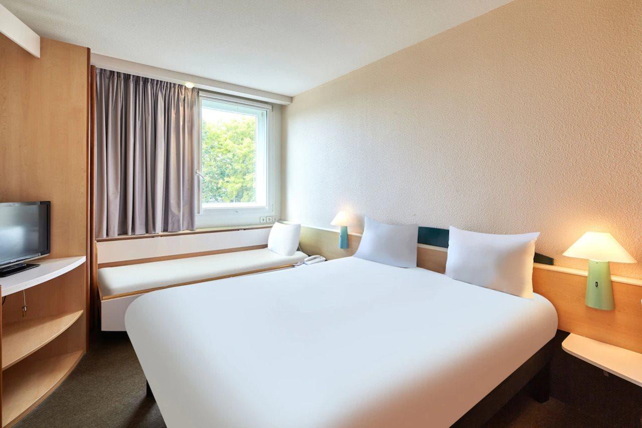 B&B Hotel Paris Nord 2 Cdg Aeroport Roissy-en-France Luaran gambar