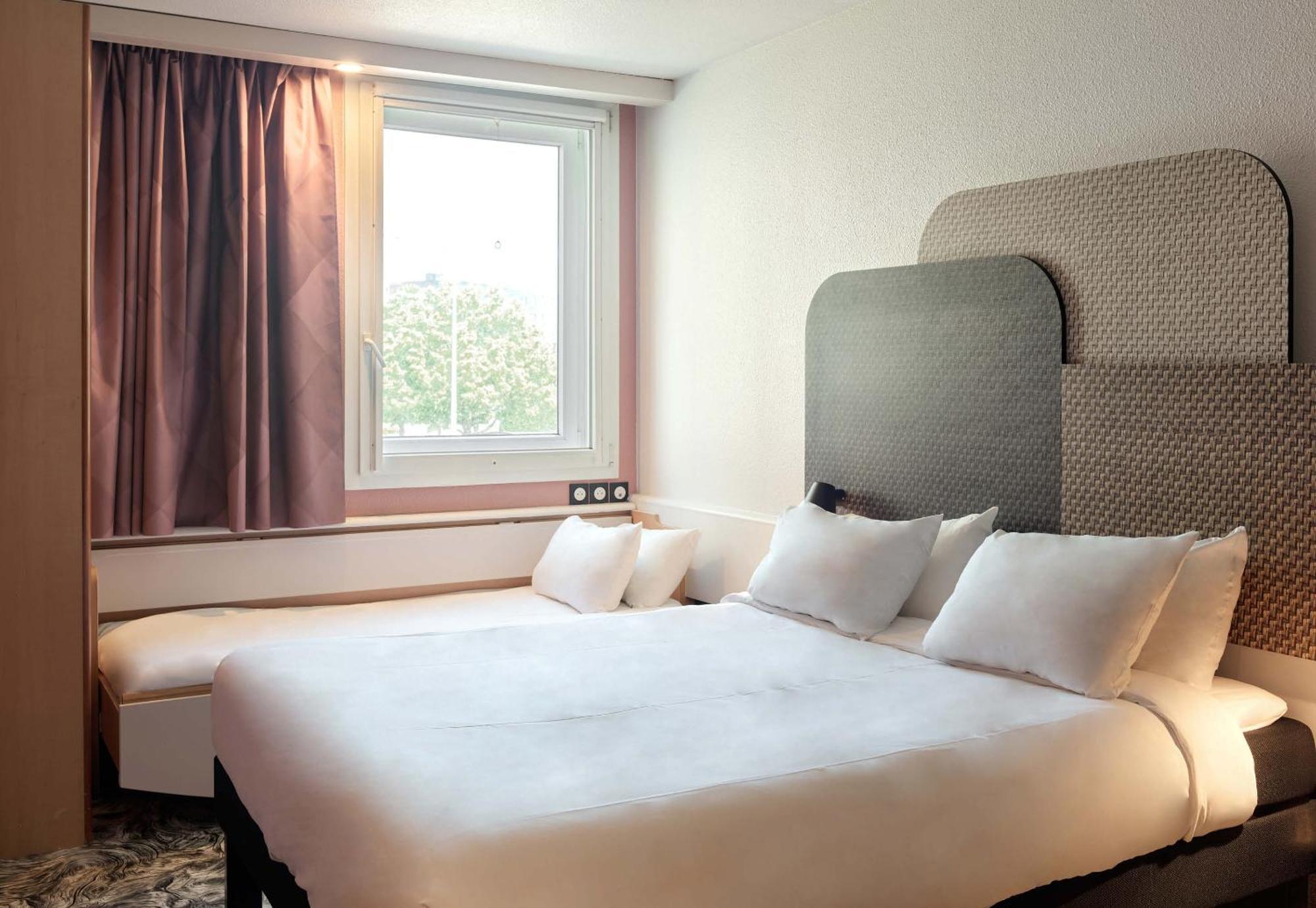 B&B Hotel Paris Nord 2 Cdg Aeroport Roissy-en-France Luaran gambar