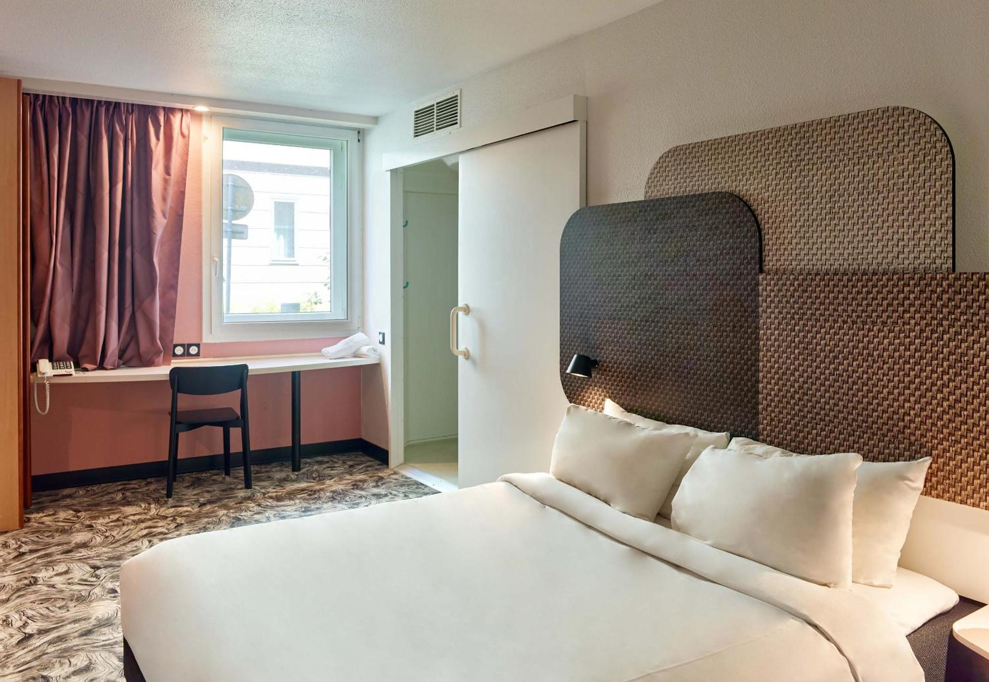 B&B Hotel Paris Nord 2 Cdg Aeroport Roissy-en-France Luaran gambar